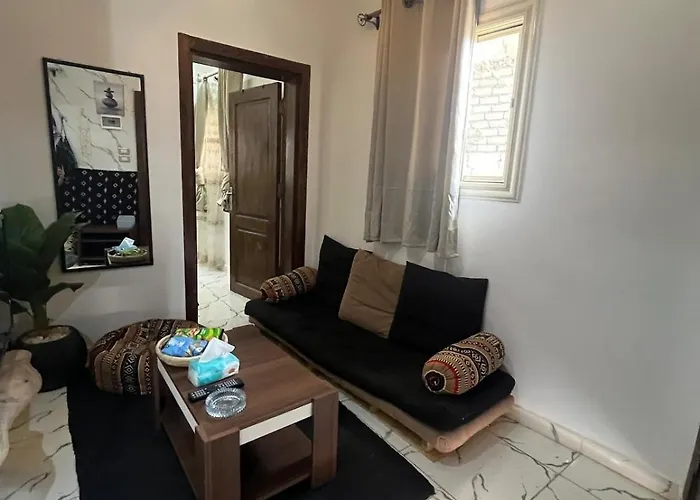 Apartment Isabelle 1 Bdr Priv Garden 1 Min To The Sea Assala